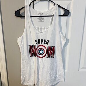Super Mom Tank